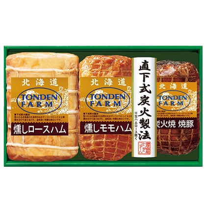 ���[�X�n���Z�b�g