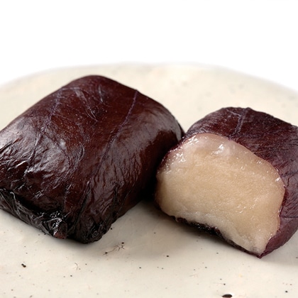 ���˂̔~�@�W��