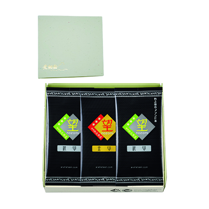 �q�V���s�u�����h���u�]�v�Z�b�g