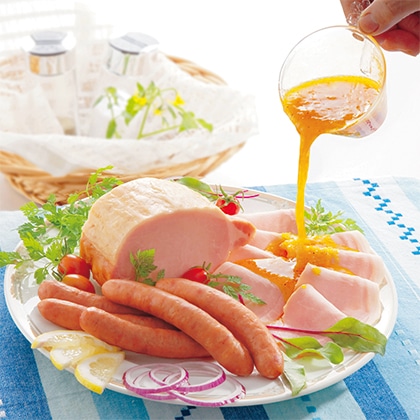 �����n���E�\�[�Z�[�W�Z�b�g�@�`