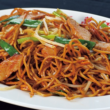 ���c�₫���΁@�U�H