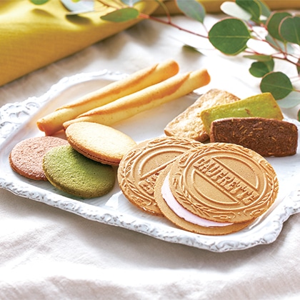 ���كZ�b�g�@�Q�O���i���ܕt�j