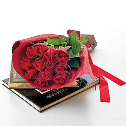 �o���̉ԑ�