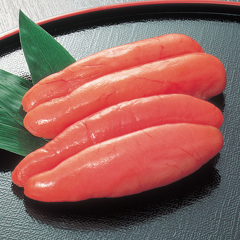 <お中元>北海道虎杖浜たらこ 300g