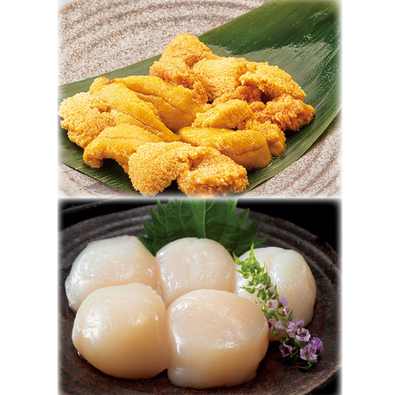 <お中元>【冷凍】海鮮グルメセットA