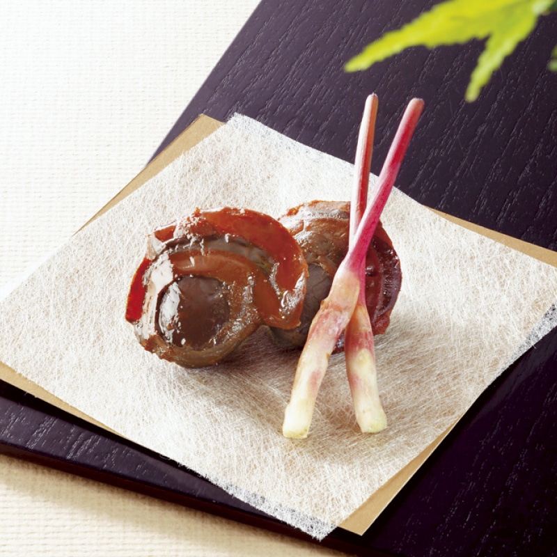 <お中元>新橋玉木屋白佃煮6種詰合せ