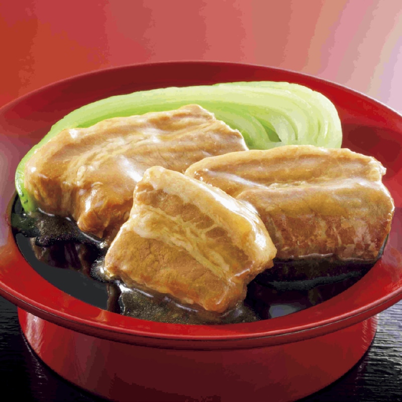 <お中元>長崎名物 豚角煮(3箱)