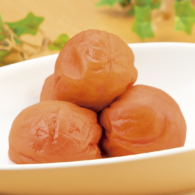 <お中元>紀州産南高梅 美しの梅500g