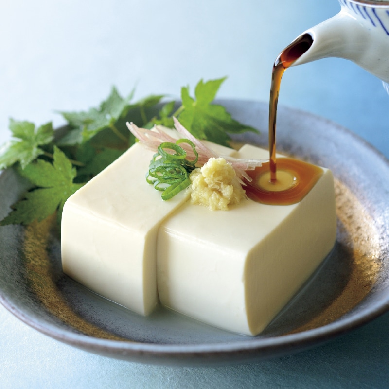 <お中元>ずっとおいしい豆腐ギフトセット