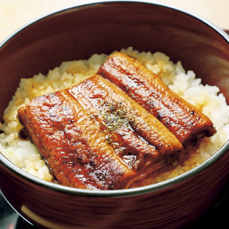<お中元>うなぎ蒲焼詰合せ−KBS