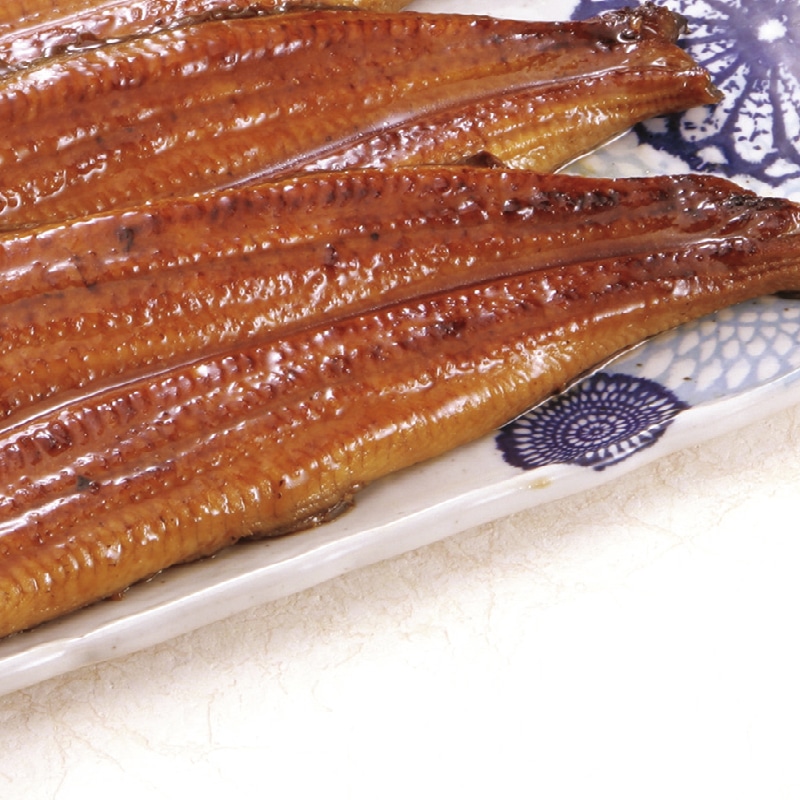 <お中元>浜名湖うなぎ蒲焼2本