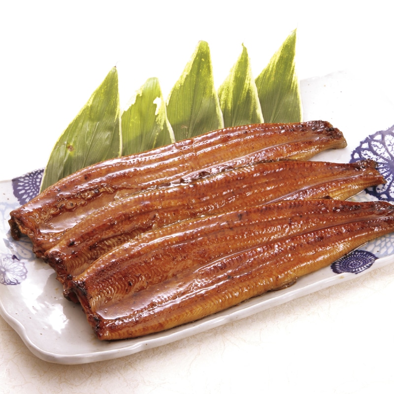 <お中元>浜名湖うなぎ蒲焼3本