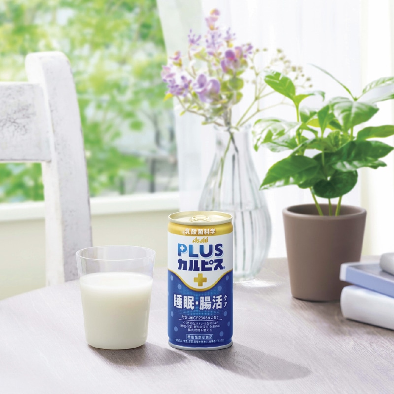 <お中元><アサヒ飲料>健康乳酸菌ギフト