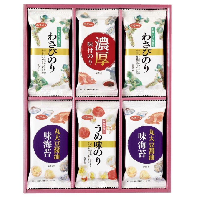 ���������������q�̂聄�o���G�e�B�l�����@�`
