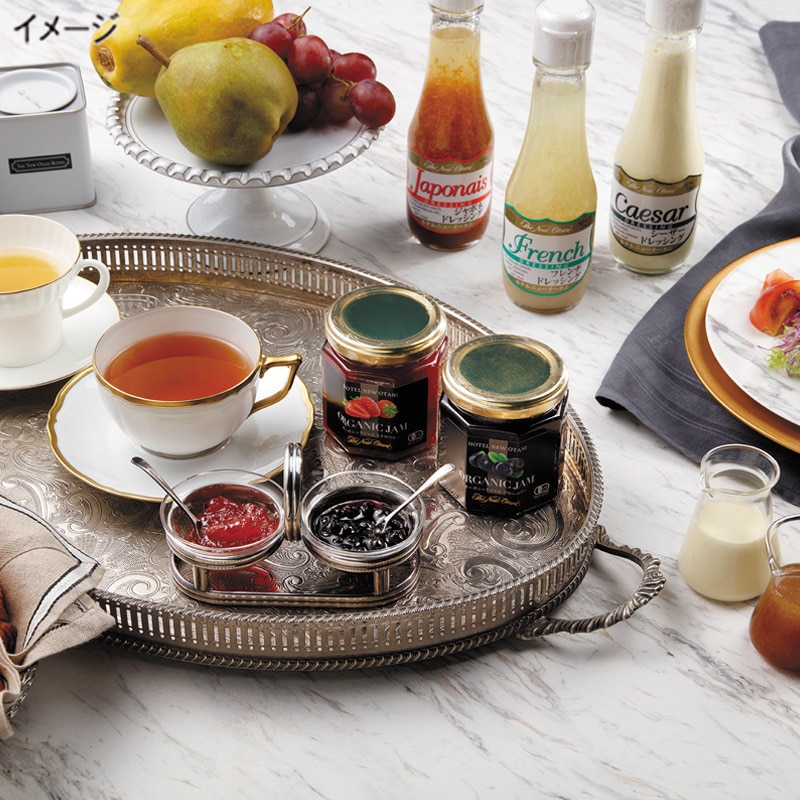 <お中元>プレシャスモーニングセット