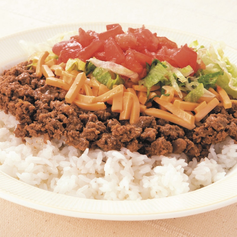 <お歳暮>缶詰タコライス 12缶