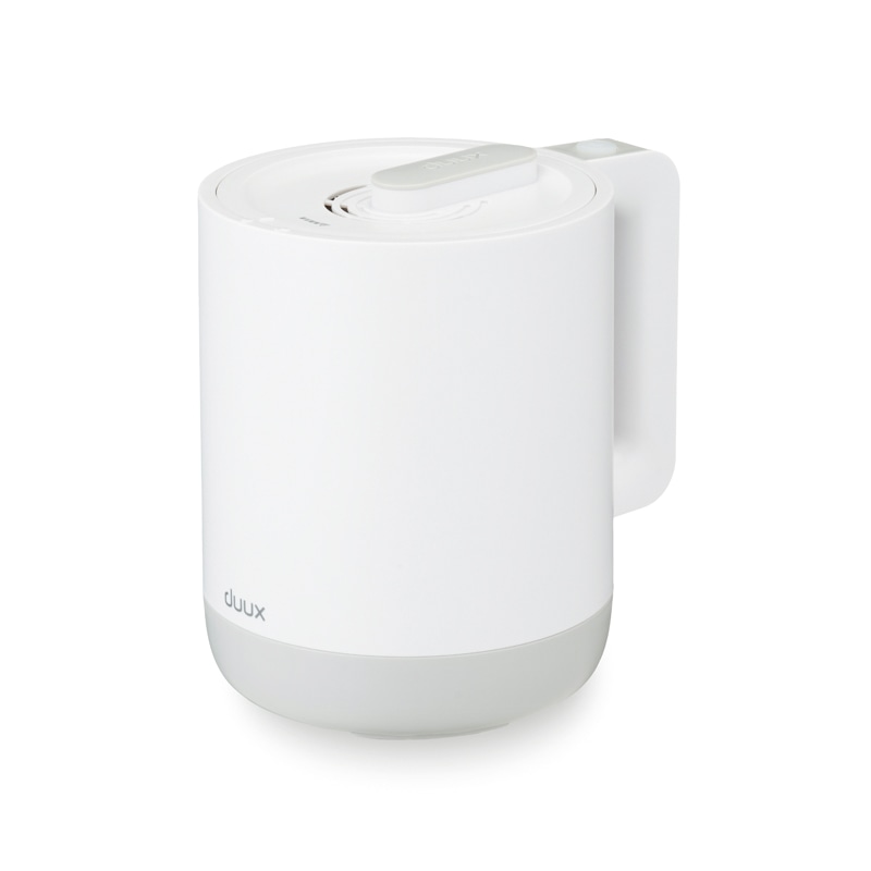 <duux>Dawn Mini スチーム式加湿器 ホワイト
