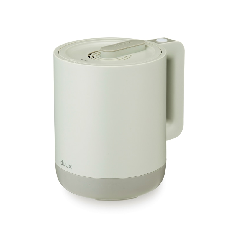 <duux>Dawn Mini スチーム式加湿器 セージグリーン