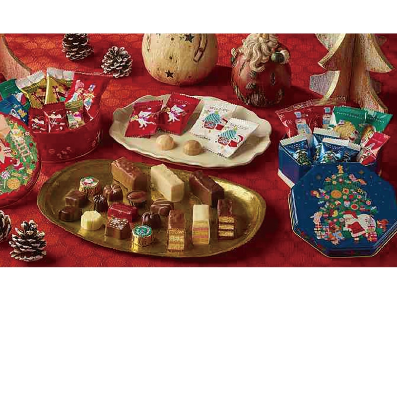 �����Ε遄�y�������z�����[�`���R���[�g�@�N���X�}�X�M�t�g�i�����{�Łj