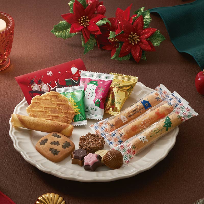 �����Ε遄�y�������z�S���`�����t �N���X�}�X�M�t�g�i���C�Łj