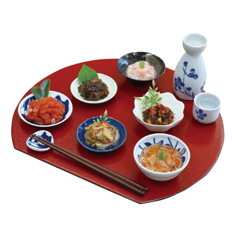 <父の日><函館竹田>父の日晩酌セット