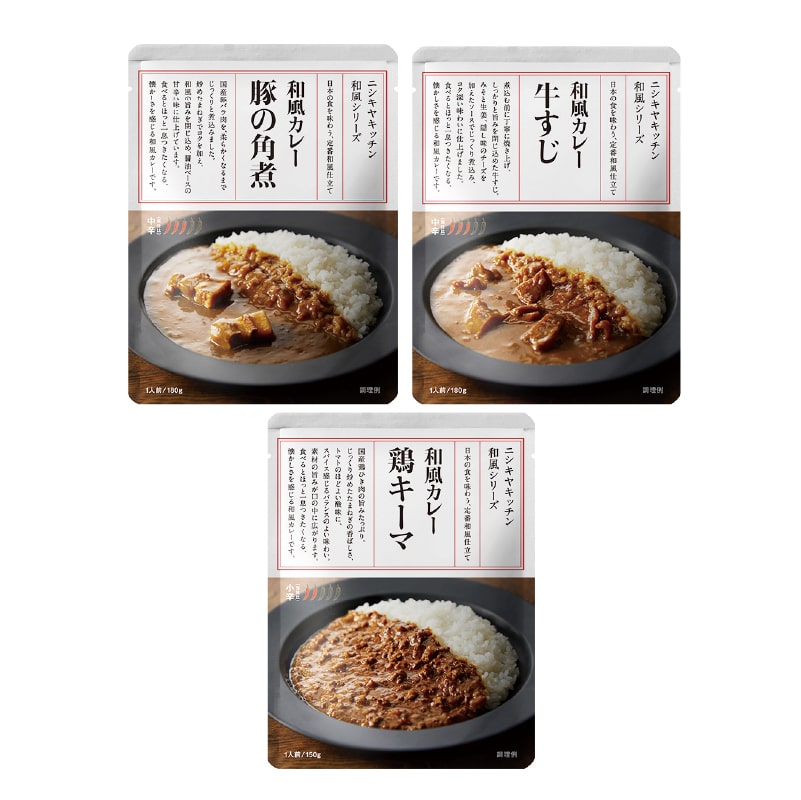 �j�V�L���L�b�`���@�a���J���[�@�Z�b�g�@�`�i�R��e�P�H�j