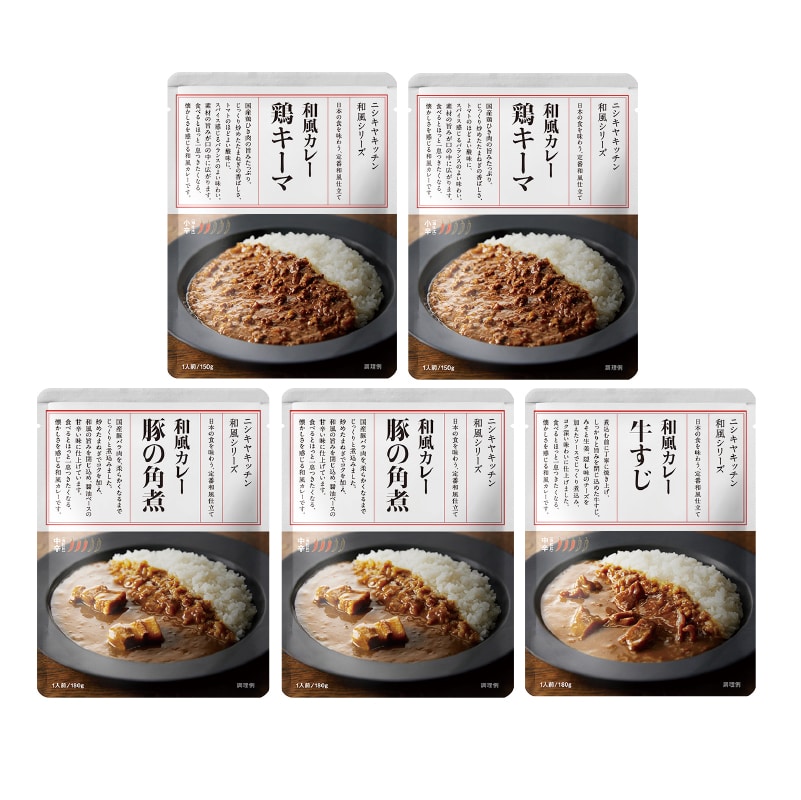 �j�V�L���L�b�`���@�a���J���[�@�Z�b�g�@�a�i�R��T�H�j