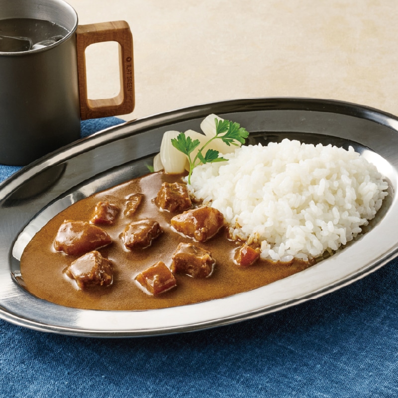 川俣シャモカレー 3種セット｜郵便局のネットショップ