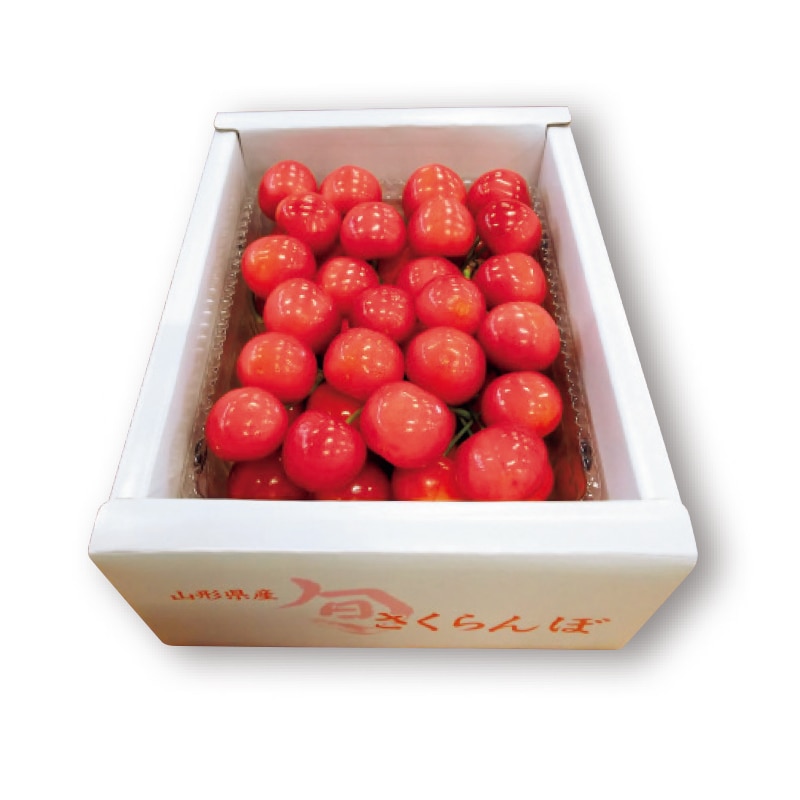 【株式会社旬】紅秀峰 500g(全国合計販売予定数:500個)※販売開始:5/26(火)9時〜 ※2026年郵便局のさくらんぼ
