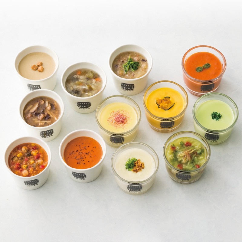 �y�Ⓚ�z�q�X�[�v�X�g�b�N�g�[�L���[�r�Ẵo���G�e�B�Z�b�g�a