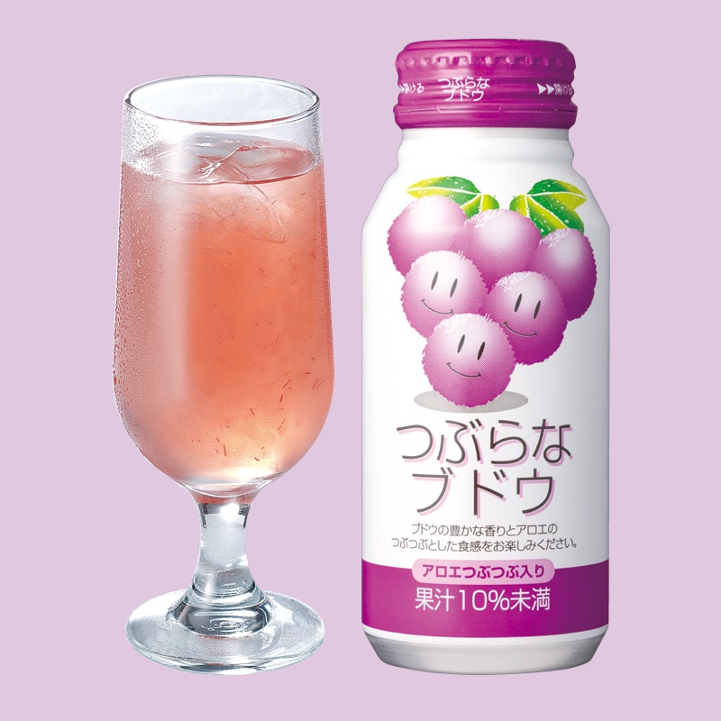 �Ԃ�ȃu�h�E