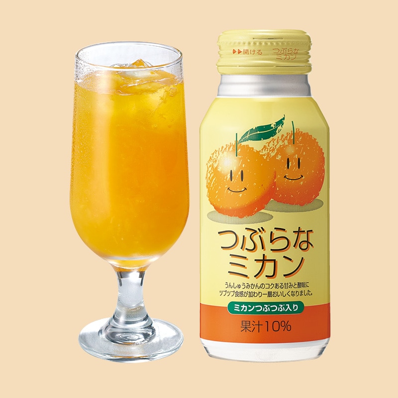 �Ԃ�ȃ~�J��