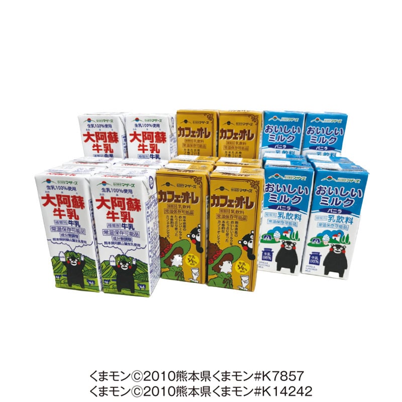 ���炭�̂��}�U�[�Y���}�U�[�Y�o���G�e�B�Q�S�{