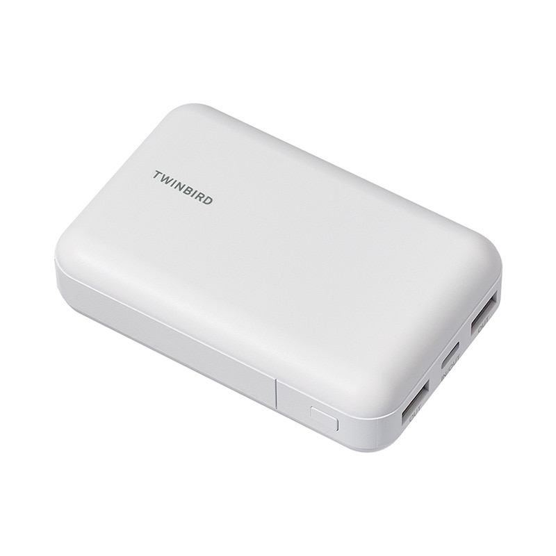 モバイルバッテリー2