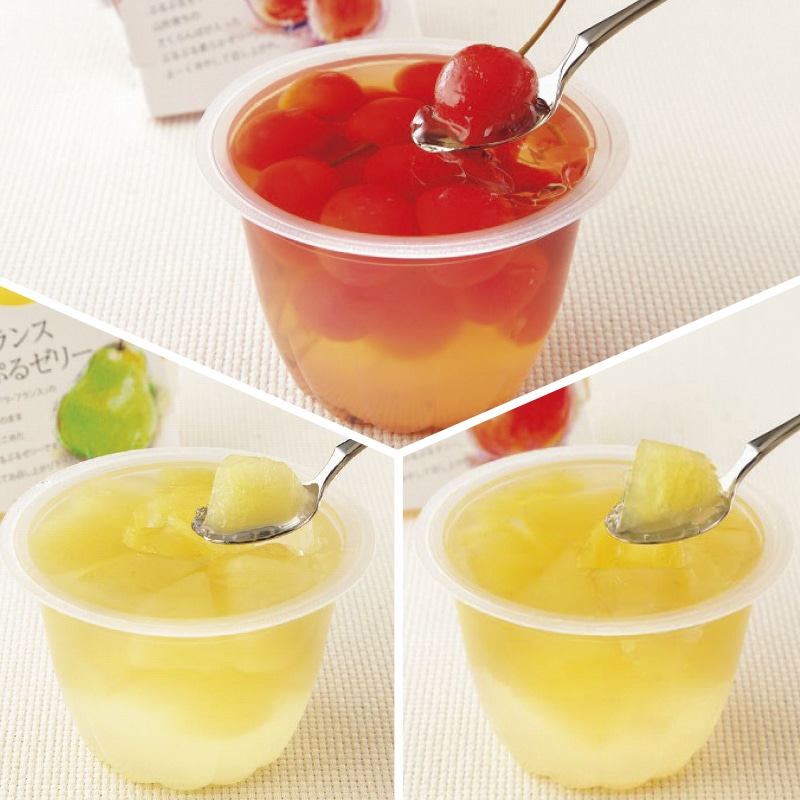 �������ځE���@�t�����X�E��񂲂Ղ�Ղ�[���[