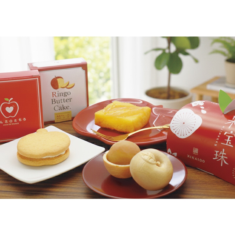 �X��񂲂��َq�Z�b�g