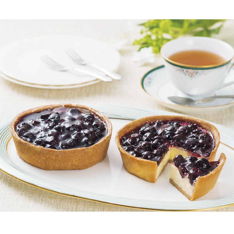 ���Y�u���[�x���[�̃g�b�s���O�`�[�Y�P�[�L�@�Q��