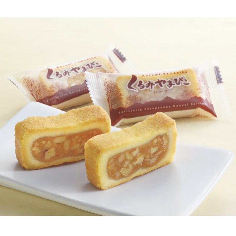 ����݂�܂т��n�[�t�@�P�W��