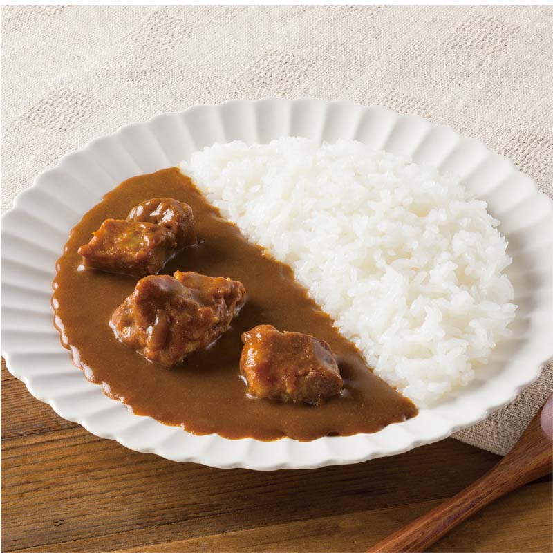 �I�̍��d���ăr�[�t�J���[�E�n���V�@�e�R�H