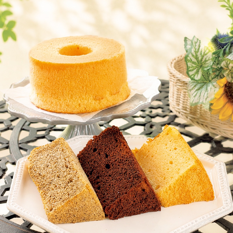 �v���[���\���g�z�[���ƂR��̃V�t�H���l����