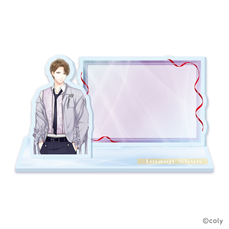 スタンドマイヒーローズ　今大路峻　特典セット スタマイ 今大路 峻 アニメジャパン 福袋 特典 ポストカード