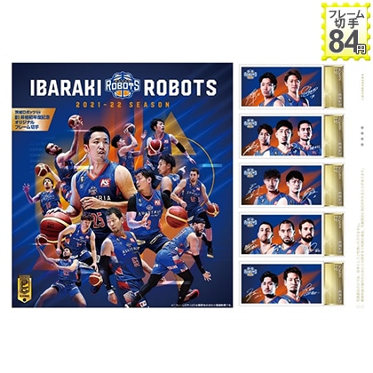 IBARAKI ROBOTS