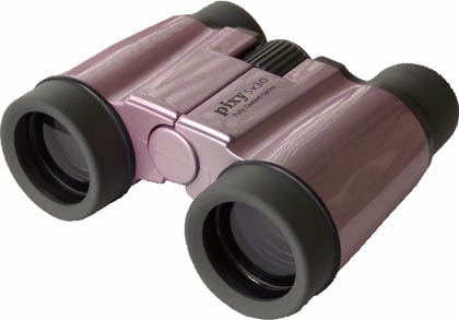 Pixy オペラグラス 5x30 ピンク ピンク 郵便局のネットショップ