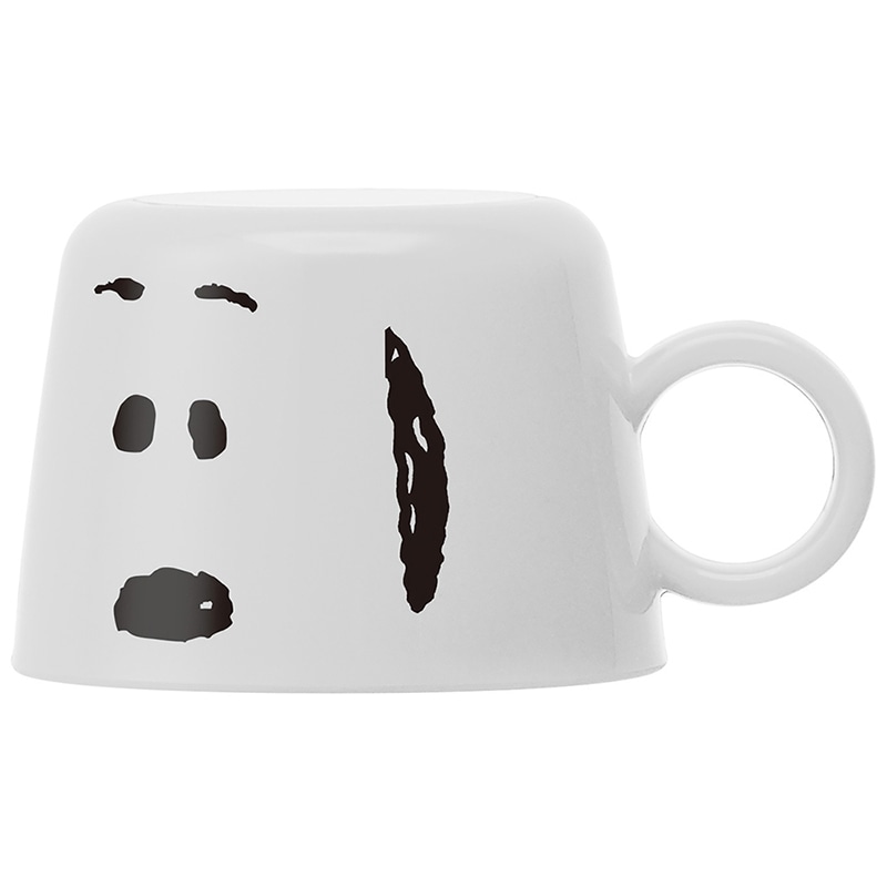 �y�b�g�{�g���L���b�v�R�b�v SNOOPY �t�F�C�X CPB1