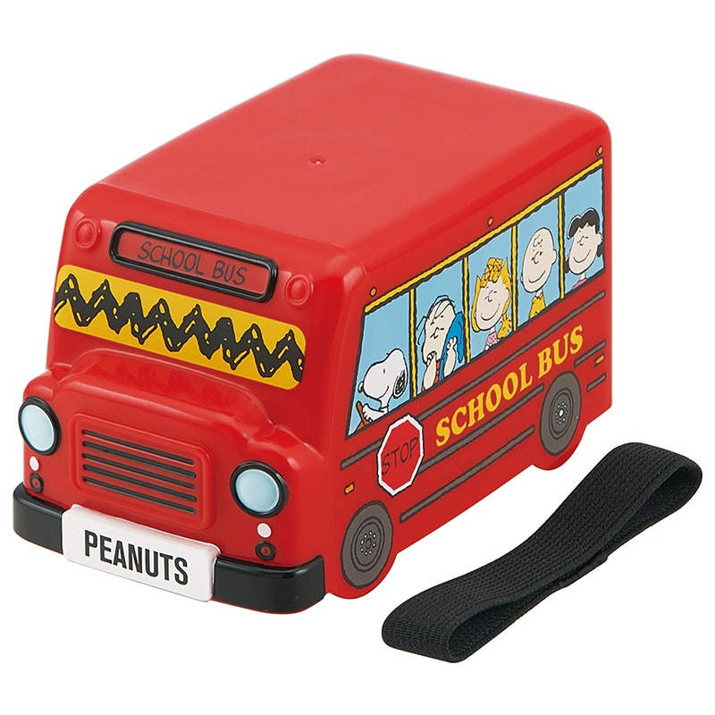 �o�X�^���̃����`�{�b�N�X SNOOPY DLB5