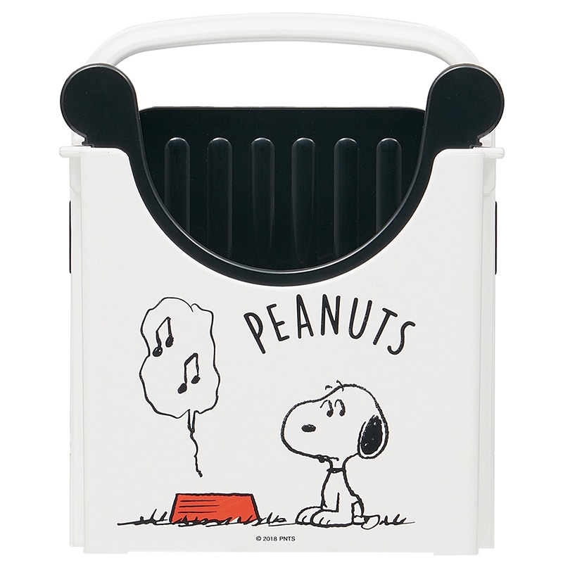 �H�p���J�b�g�K�C�h SNOOPY SCG1