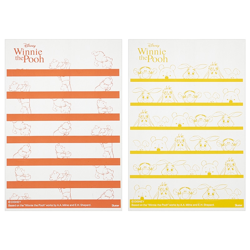 킭킭pbN40P POOH/PEEK-A-BOO WAP2
