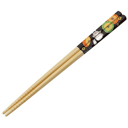 竹箸(21cm) トトロ20 ANT4