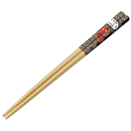 竹箸(21cm) カオナシ20 ANT4