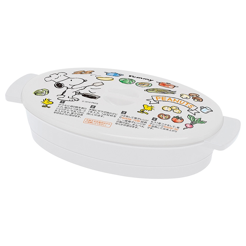 �I�����c���[�J�[ SNOOPY �₳�� ROR1